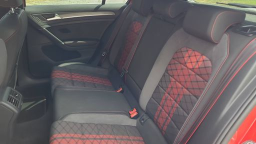 Volkswagen Golf GTI 2.0 TFSI 290 DSG7 - Tcr – 2019 – 72400 km – Essence – Boîte Automatique — photo 58