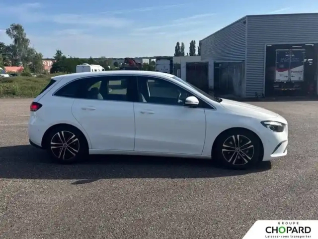 Mercedes Classe B 180 7g-dct — photo 31