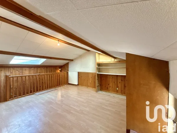 Maison 4 pièces 83 m²