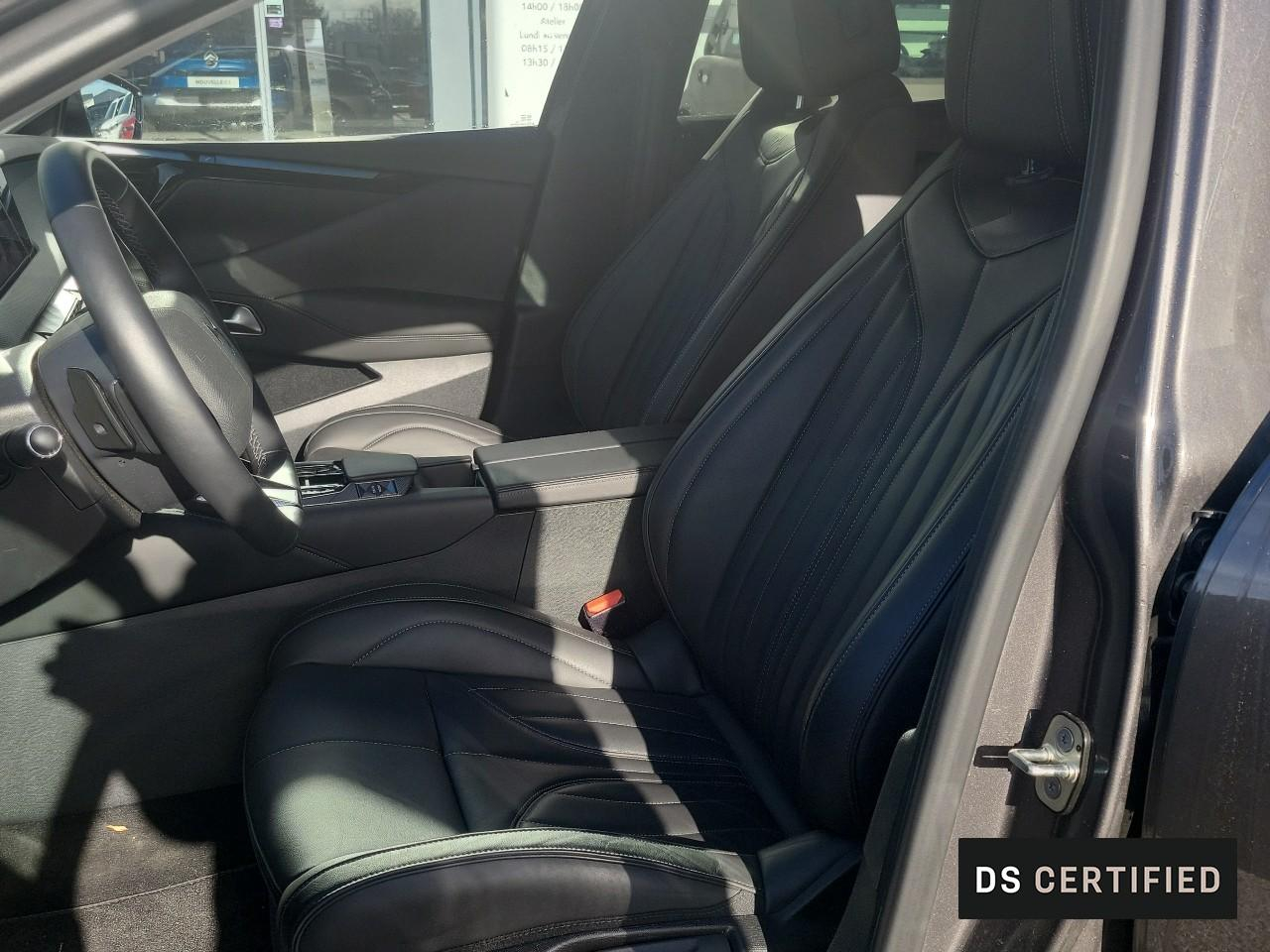 Ds Ds 4 bluehdi 130 rivoli auto — photo 9