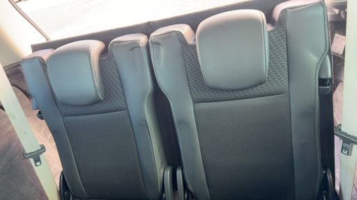 Renault Grand Scenic 1.6 dCi 130 - Bose Edition – 2015 – 131155 km – Diesel – Boîte Manuelle — photo 5