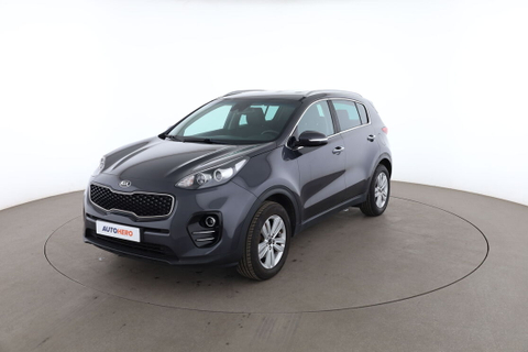 Kia Sportage 1.6 GDi 2WD