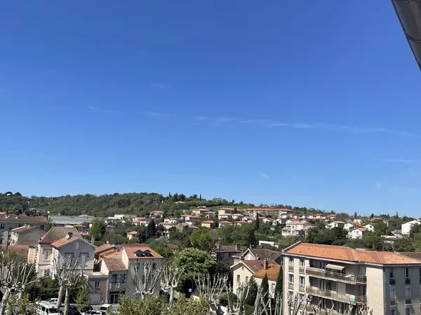 Appartement 3 pièces 78 m²