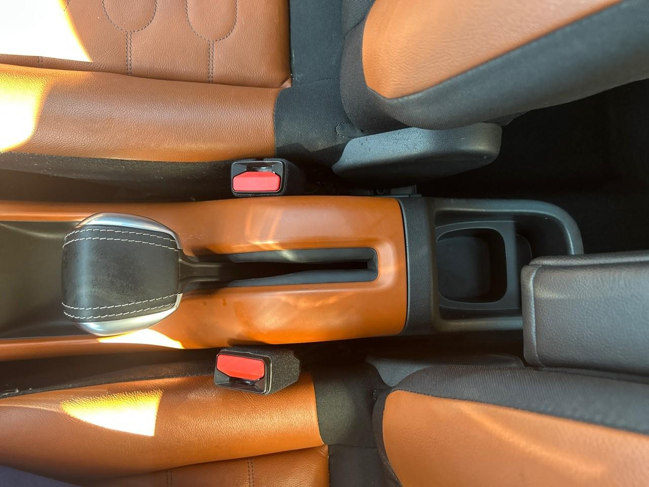 Citroën C3 Aircross puretech 110ch s&s shine — photo 20