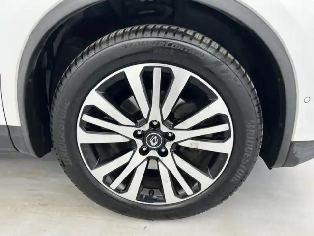 Renault Koleos dci 175 4x2 x-tronic energy initiale paris 5p — photo 21