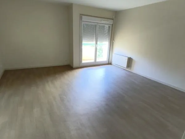 Appartement 5 pièces 99 m²