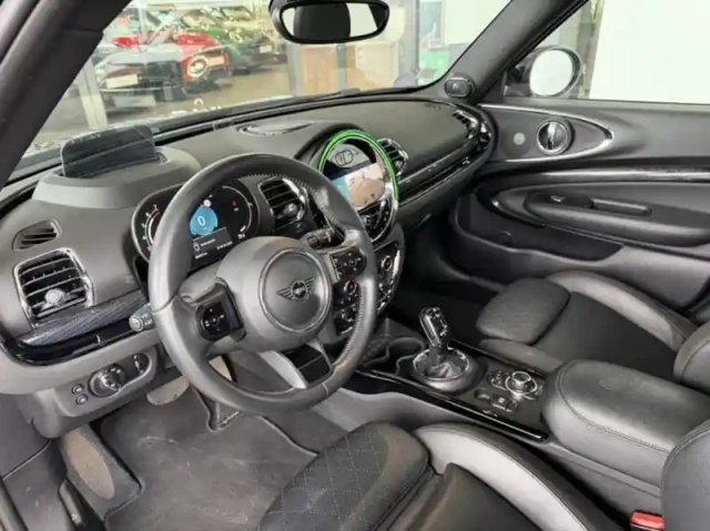 Mini Mini clubman cooper s  178ch canonbury bva7 — photo 11