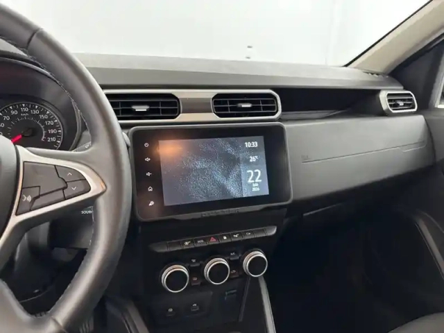 Dacia Duster eco-g 100 4x2 — photo 21