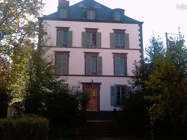 Belle chambre meublée chez l'Habitant