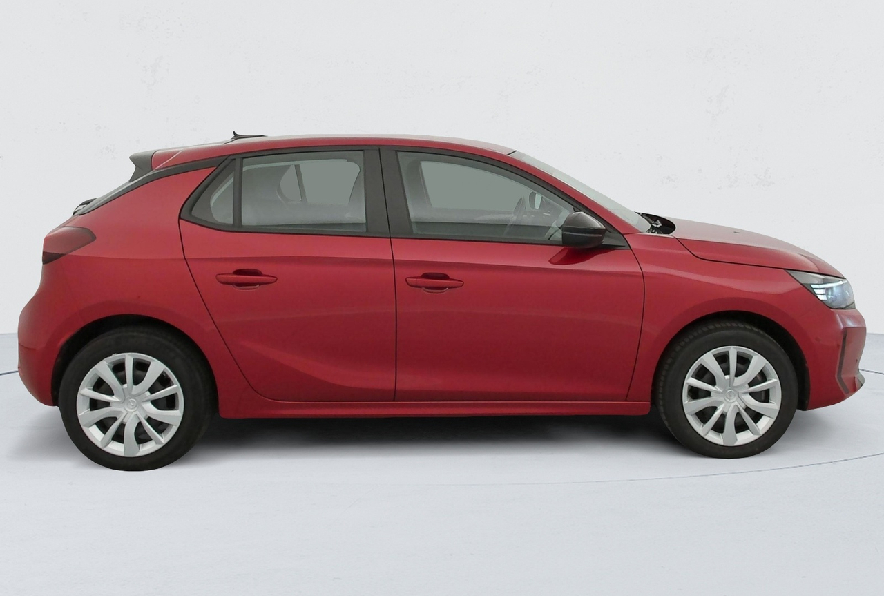 Opel Corsa — photo 6