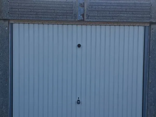 Garage 15m2