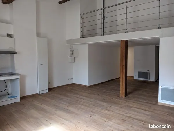 Immeuble 147 m²