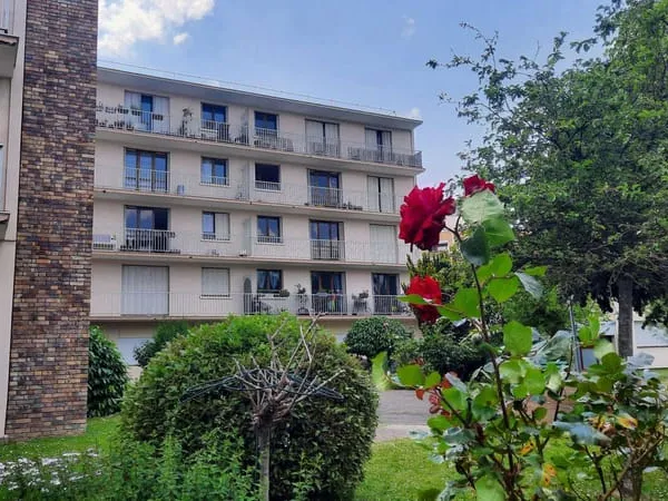 Appartement 5 pièces 98 m²