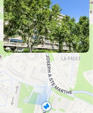 Co location