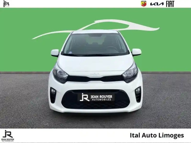 Kia Picanto 1.0 dpi 67ch active — photo 2