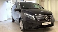 Mercedes Vito 119 CDI Mixto Compact Select Propulsion 9G-Tronic — photo 3