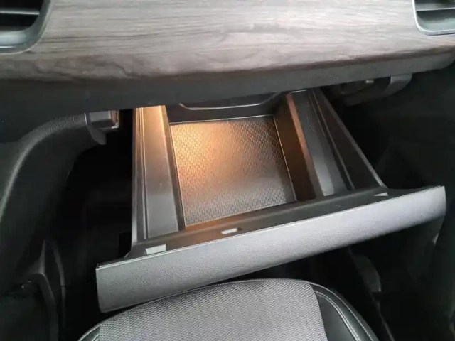 Renault Kangoo blue dci 115 edc — photo 11