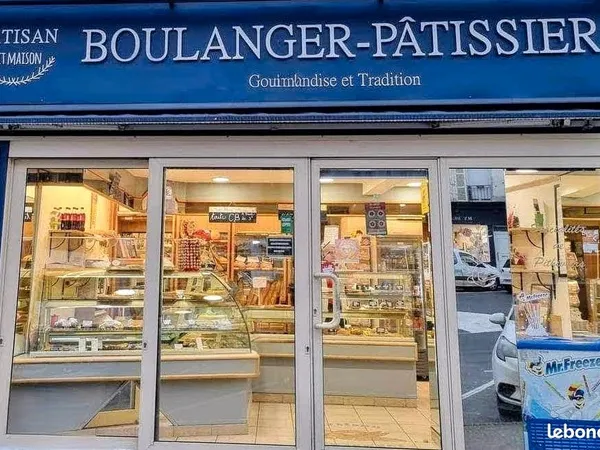 Boulangerie-pâtisserie artisanale - Fonds de commerce - Pithiviers (45)