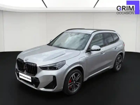Bmw X1 xdrive 30e 326ch dkg7