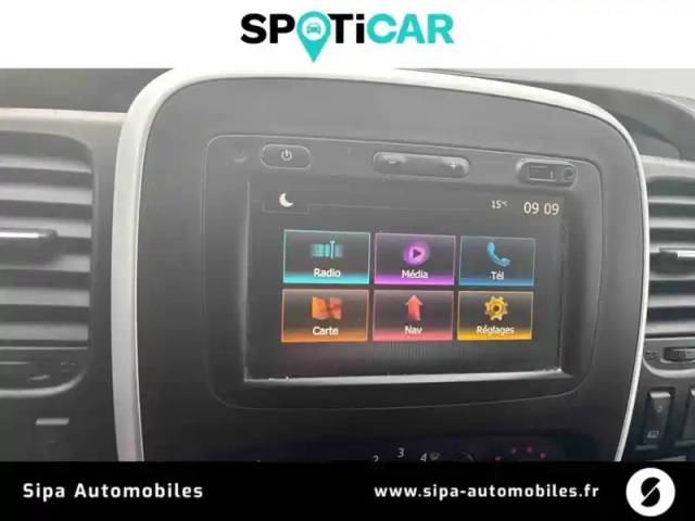 Fiat Talento fgn tole 1.0 ch1 2.0 ecojet 120 — photo 15
