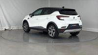 Renault Captur 1.6 E-Tech hybride 145ch Techno — photo 8