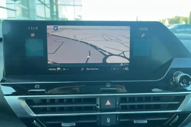 Citroën C4 puretech 130 s&amp;s eat8 — photo 108