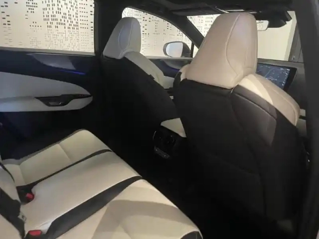 Lexus Nx 450h+ f sport executive 4wd my24 — photo 15