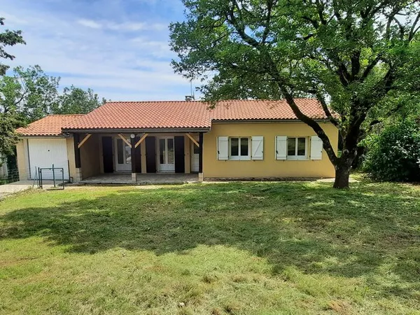 Maison t4 a louer