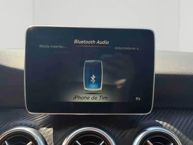 Mercedes Classe A 250 fascination 4matic 7g-dct — photo 15