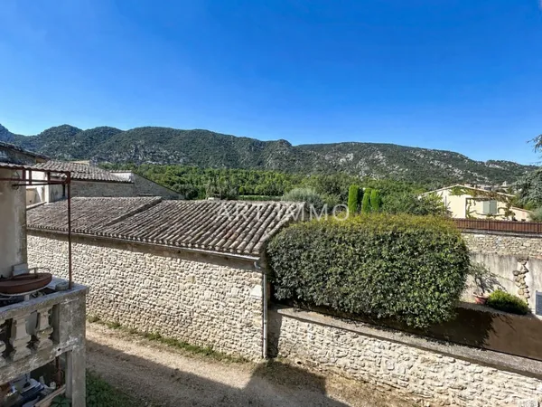 Maison de village 4 pièces 79 m²