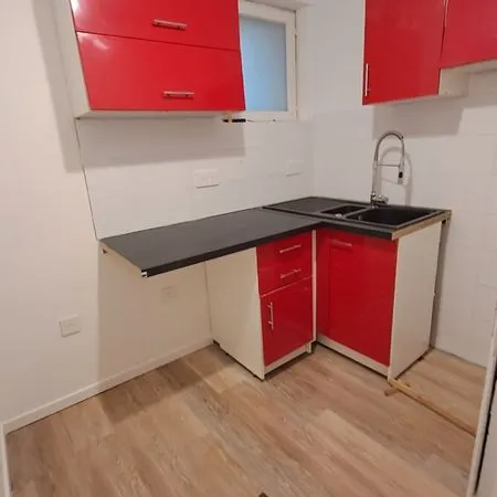 Maison a louer avec terrasse