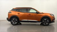Peugeot 2008 1.2 PureTech 130ch S&S Roadtrip EAT8 — photo 4