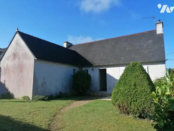 Maison 4 pièces 94 m²