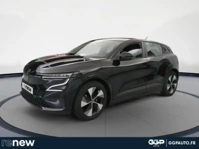 Renault Megane e-tech electric ev60 220ch equilibre super charge — photo 1