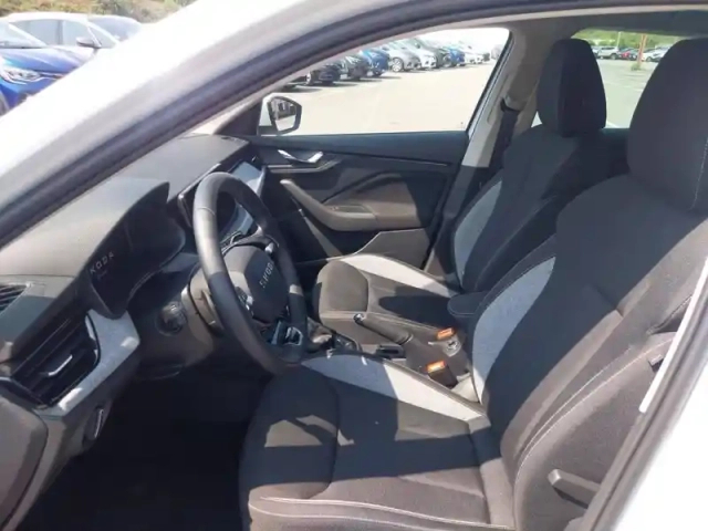 Skoda Kamiq 1.0 tsi evo 2 116 ch dsg7 — photo 19