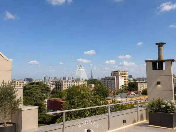 Appartement 5 pièces 137 m²