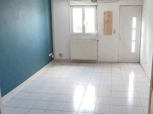 Maison 50m2
