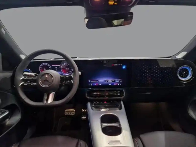 Mercedes Cla 350 4matic avec technologi — photo 15