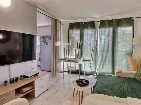 Appartement Saint Nazaire 3 pièces 48 m²