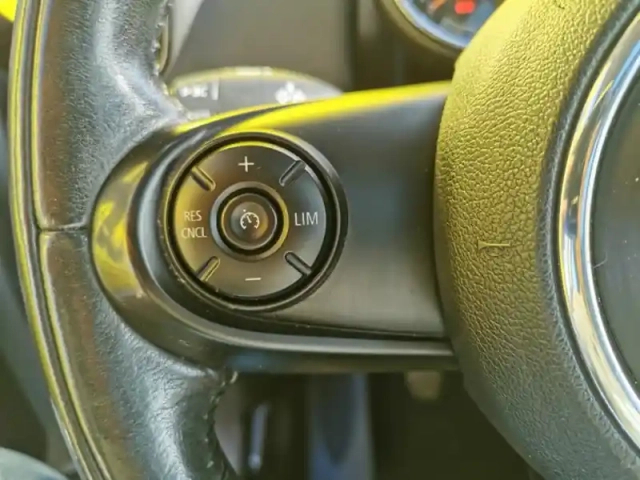 Mini Countryman cooper business 1.5 136 ch — photo 19