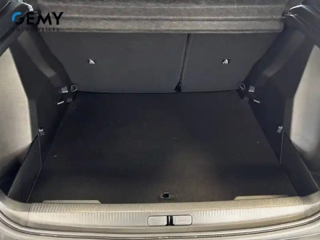Peugeot 2008 electrique 50 kwh 136 ch — photo 23
