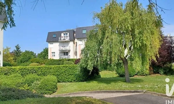 Appartement 4 pièces 86 m²