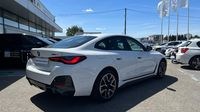 Bmw I4 eDrive35 286ch M Sport — photo 5