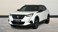Peugeot 2008 1.2 PureTech 130ch S&S GT EAT8