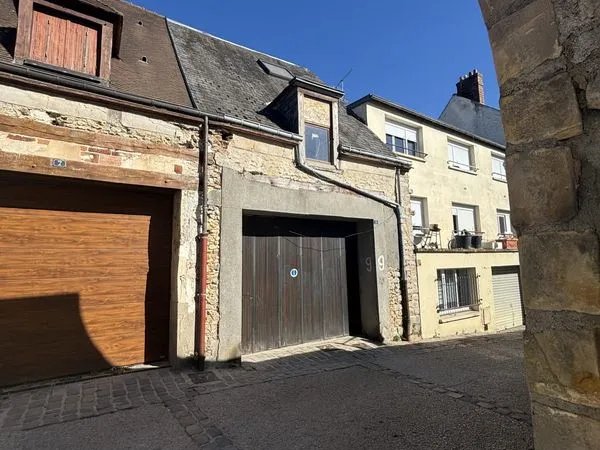 Maison dourdan