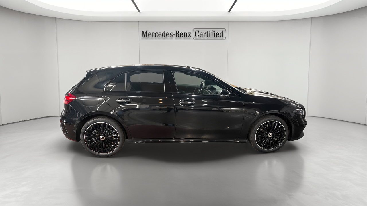 Mercedes Classe A 250 e Hybrid EQ 8G-DCT — photo 6