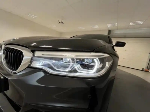 Bmw Serie 5 série 5 540ia xdrive 340ch m sport steptronic — photo 10