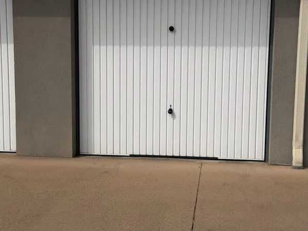 Parking 15 m²