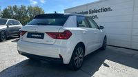 Audi A1 Sportback 25 TFSI 95ch Advanced — photo 5