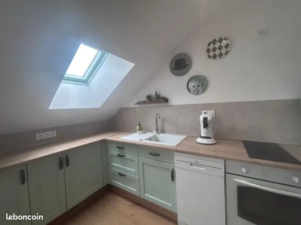 Location appartement 3 chambres